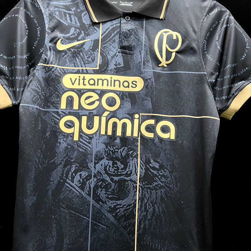 CAMISOLA CORINTHIANS EDIÇÃO ESPECIAL I 23/24 homem