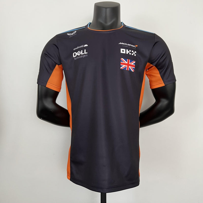 CAMISOLA F1 McLaren 2023 - Racing shirt