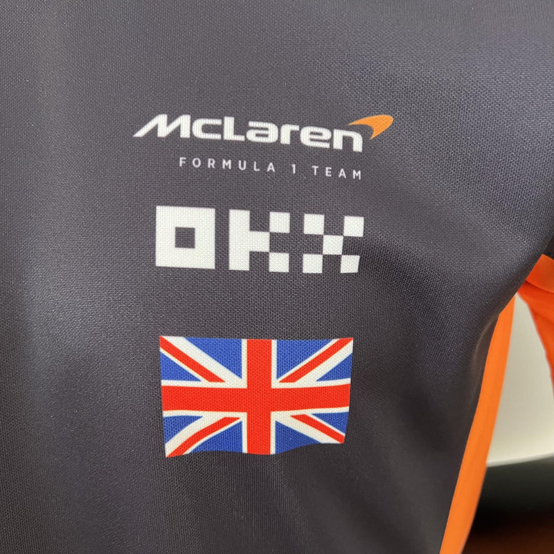 CAMISOLA F1 McLaren 2023 - Racing shirt