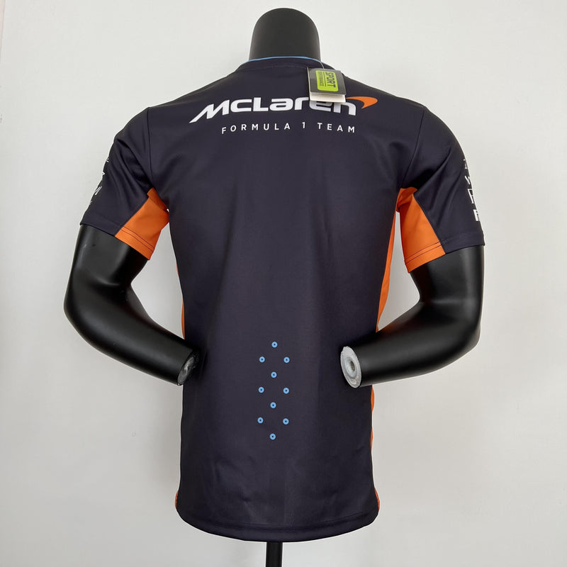 CAMISOLA F1 McLaren 2023 - Racing shirt