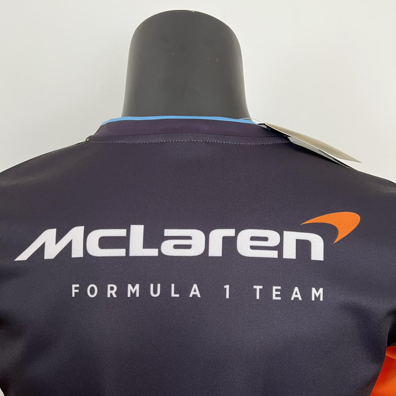 CAMISOLA F1 McLaren 2023 - Racing shirt