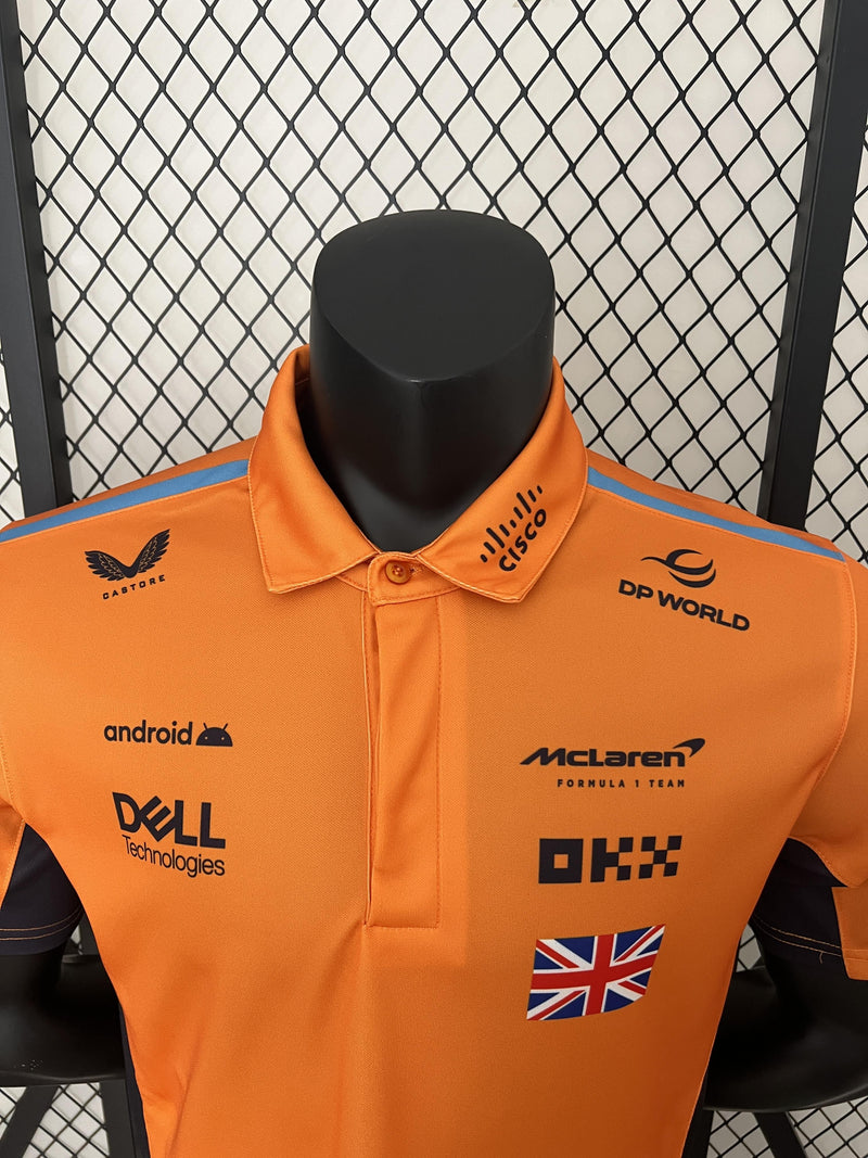 CAMISOLA F1 McLaren 2024