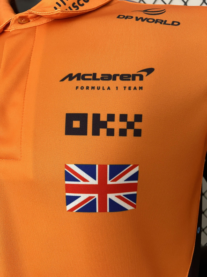 CAMISOLA F1 McLaren 2024