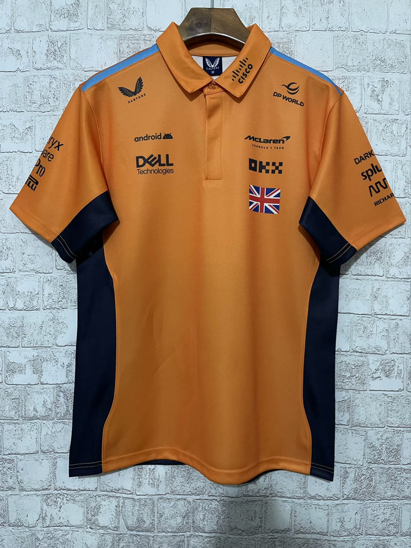 CAMISOLA F1 McLaren 2024