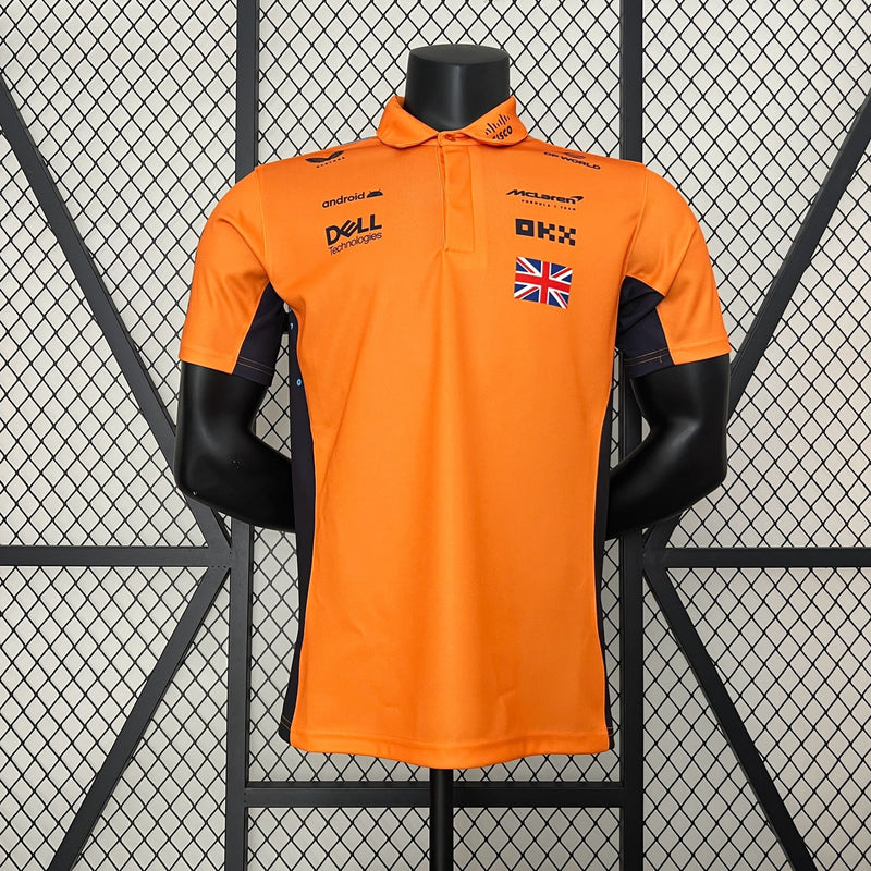 CAMISOLA F1 McLaren 2024