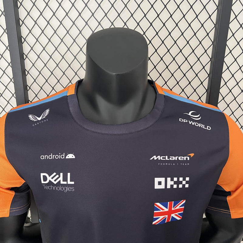 CAMISOLA F1 McLaren 2024