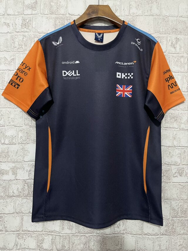 CAMISOLA F1 McLaren 2024