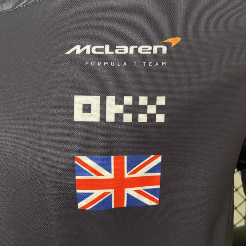 CAMISOLA F1 McLaren 2024