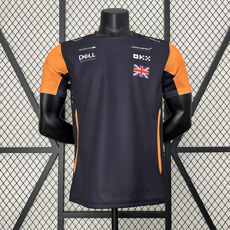 CAMISOLA F1 McLaren 2024