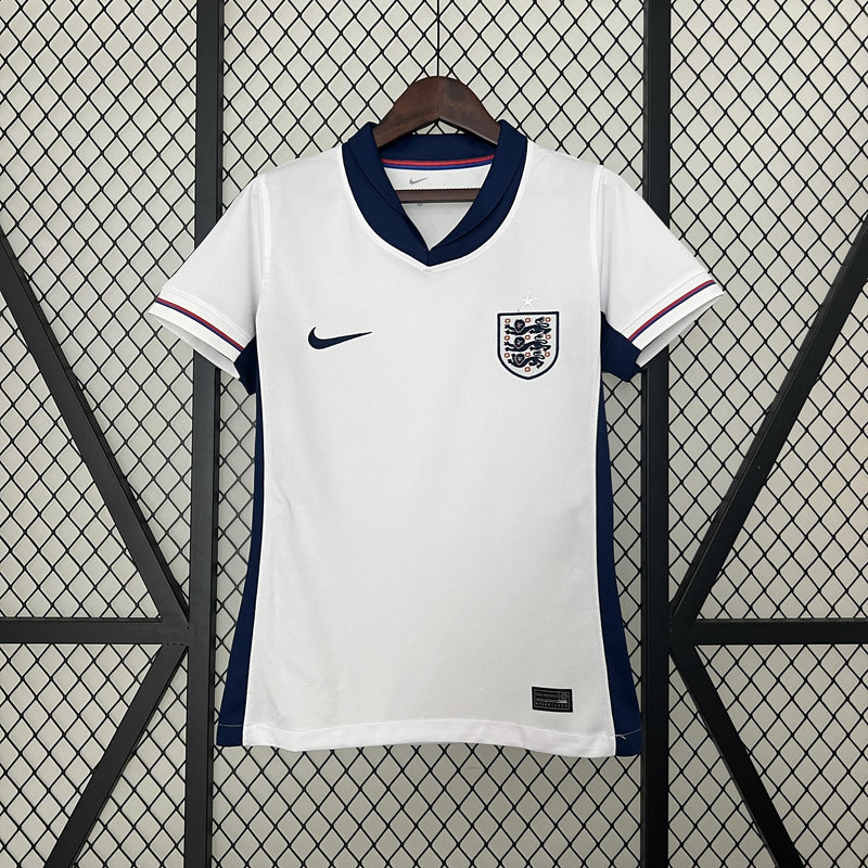 CAMISOLA INGLATERRA I EURO 2024 MULHER