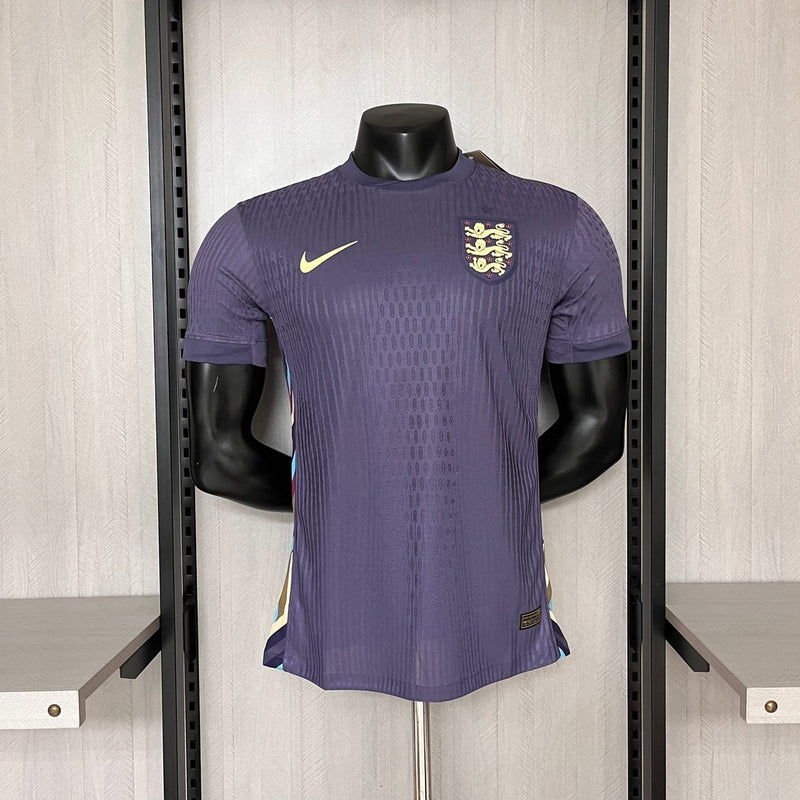 CAMISOLA INGLATERRA II EURO 2024 homem (VERSÃO JOGADOR)