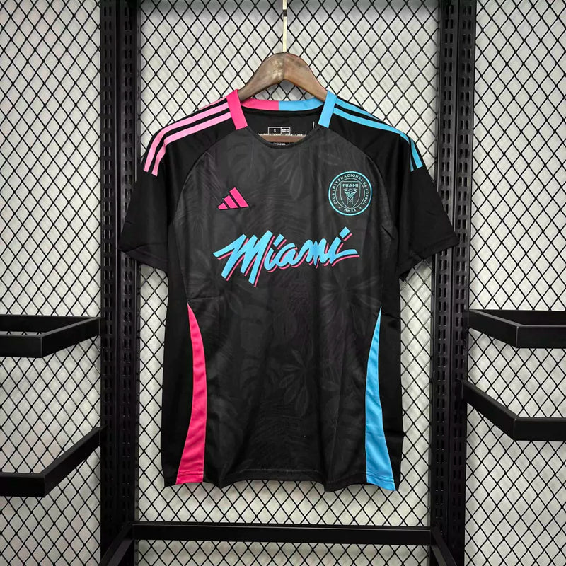 CAMISOLA INTER MIAMI edição especial 24/25 homem