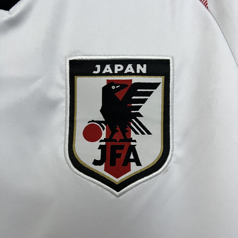 CAMISOLA JAPÃO EDIÇÃO ESPECIAL III 24/25 - HOMEM