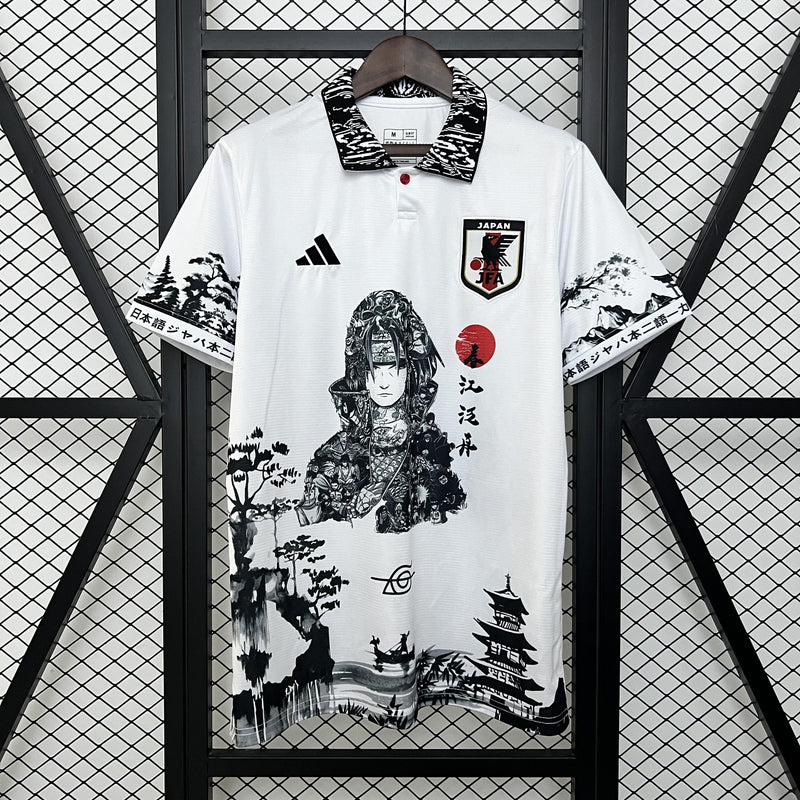 CAMISOLA JAPÃO EDIÇÃO ESPECIAL ITACHI 24/25 - (Homem)