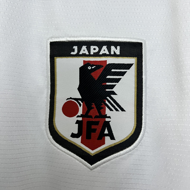 CAMISOLA JAPÃO EDIÇÃO ESPECIAL ITACHI 24/25 - (Homem)