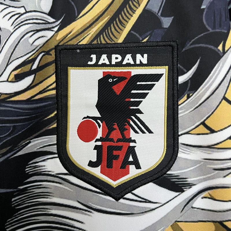 CAMISOLA JAPÃO EDIÇÃO ESPECIAL V 24/25 - HOMEM