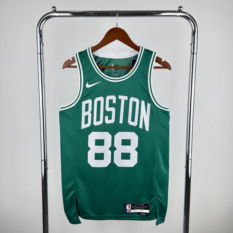 CAMISOLA NBA BOSTON CELTICS II