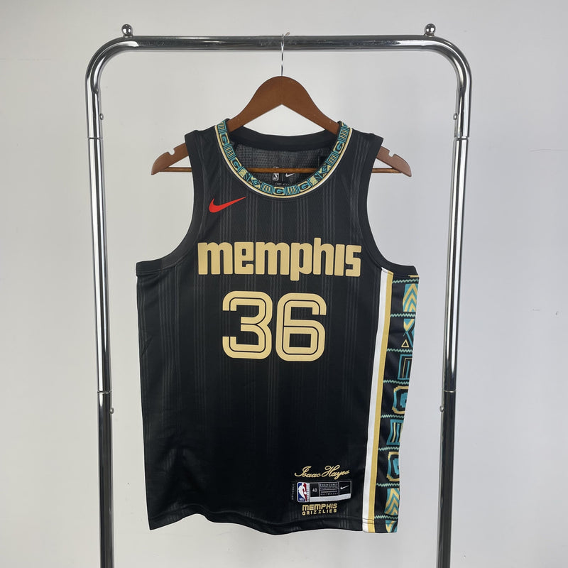 CAMISOLA NBA MEMPHIS GRIZZLIES III