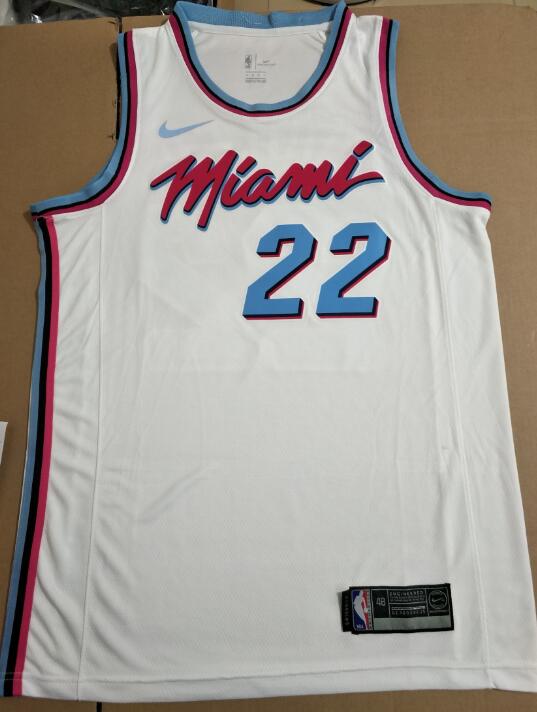 CAMISOLA NBA MIAMI HEAT 21/22