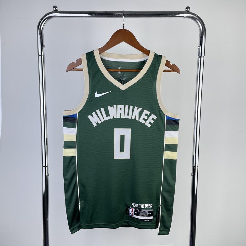 CAMISOLA NBA MILWAUKEE BUCKS II