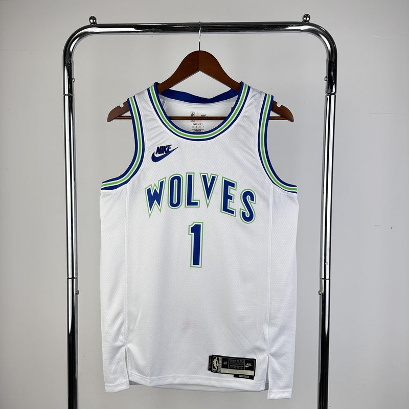 CAMISOLA NBA MINNESOTA TIMBERWOLVES