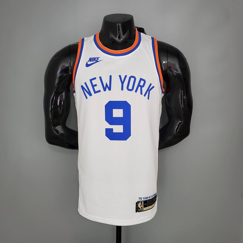 CAMISOLA NBA NEW YORK KNICKS II - 75th Anniversary