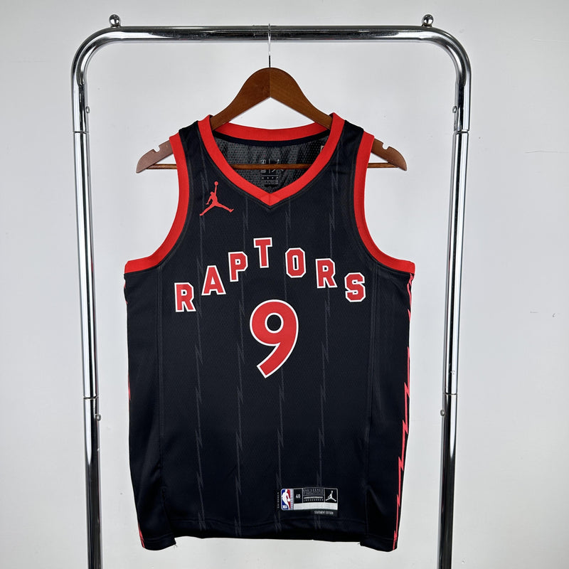 CAMISOLA NBA TORONTO RAPTORS II