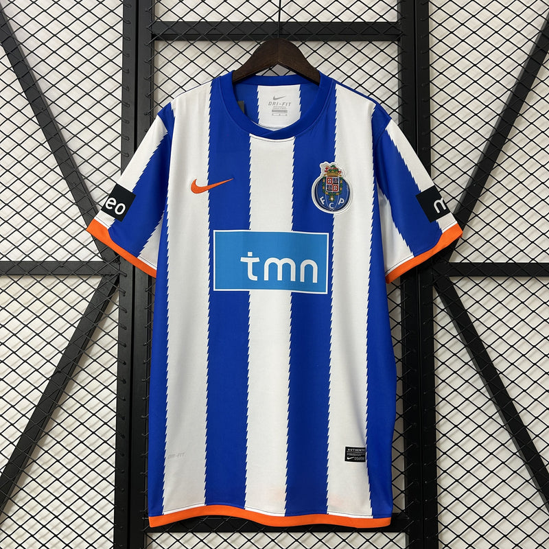 CAMISOLA PORTO 10/11 (RETRO)