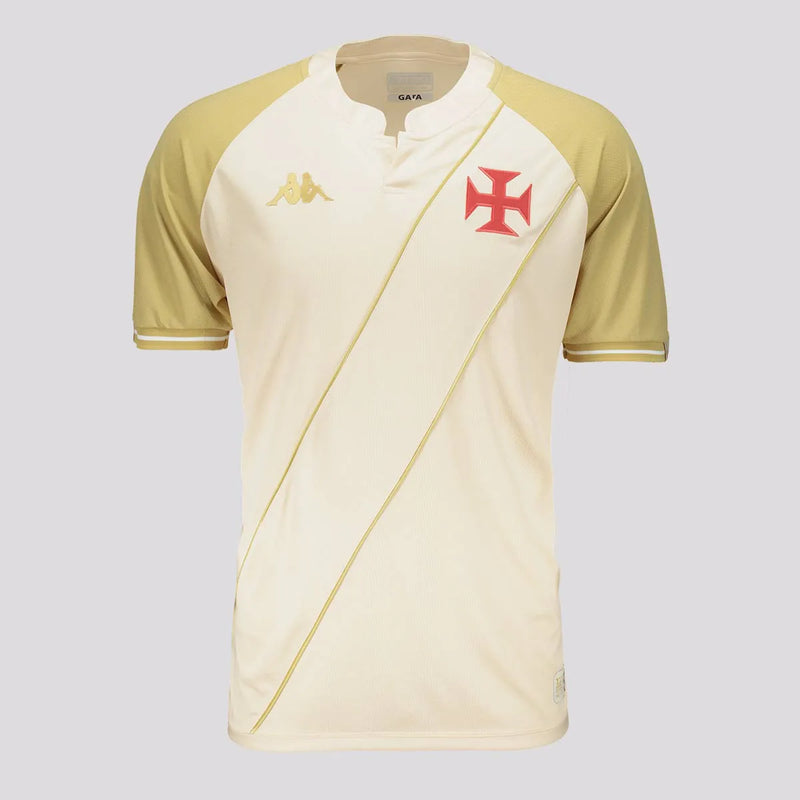 CAMISOLA VASCO DA GAMA III 24/25 homem