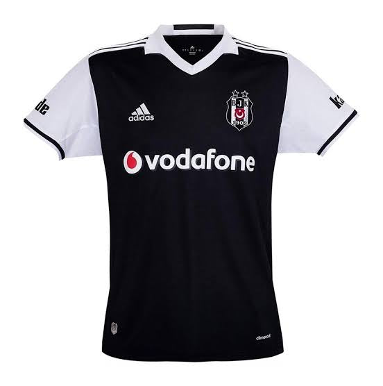 CAMISOLA BESIKTAS 16/17 (RETRO)