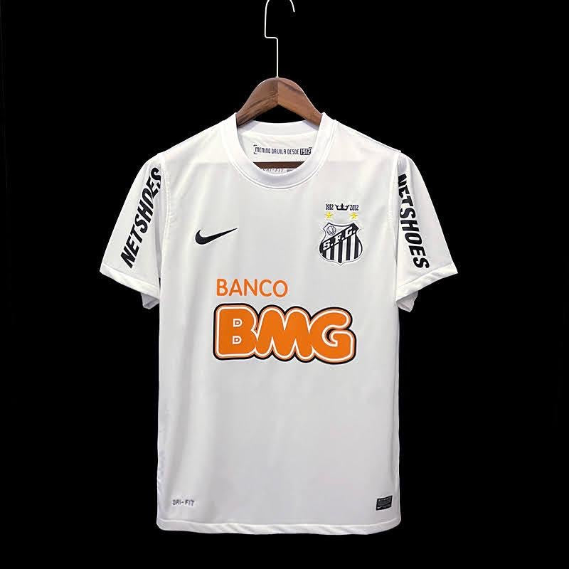 CAMISOLA SANTOS l 11/12 homem (RETRO)