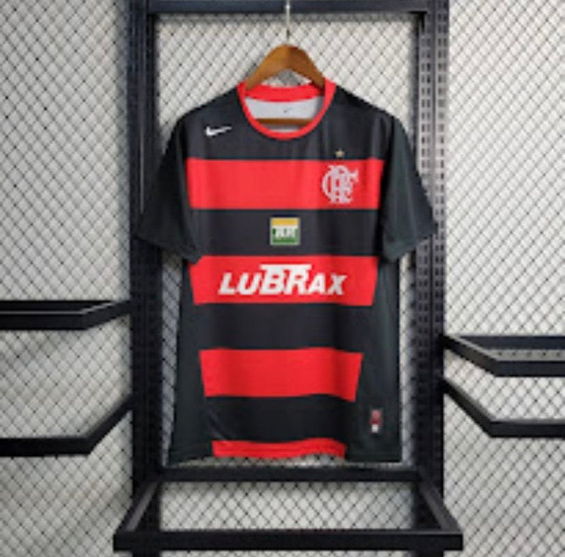 CAMISOLA FLAMENGO homem (RETRO)