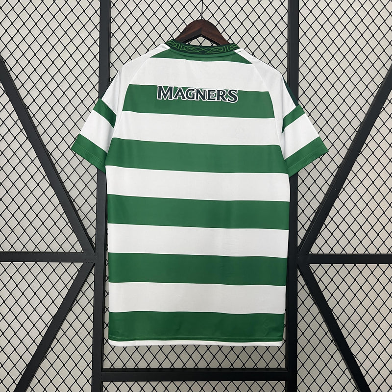 CAMISOLA CELTIC I 24/25 homem