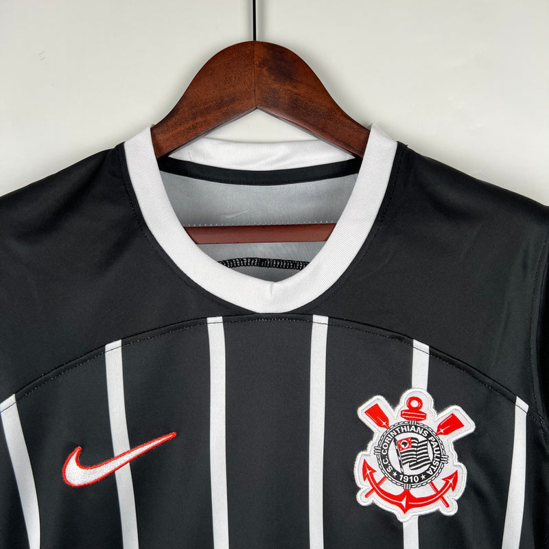 CAMISOLA CORINTHIANS II 23/24 mulher