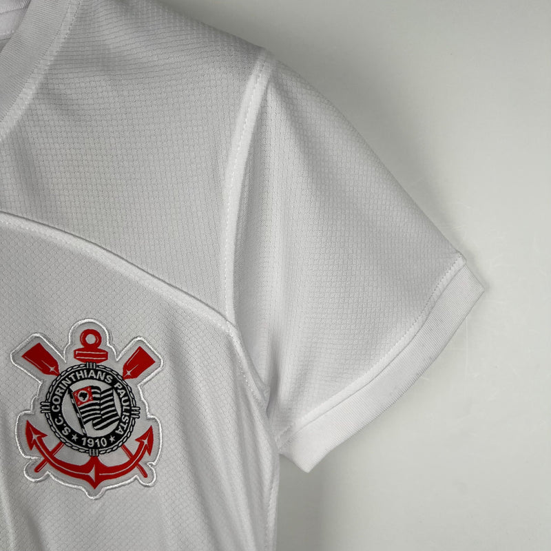 CAMISOLA CORINTHIANS I 23/24 mulher