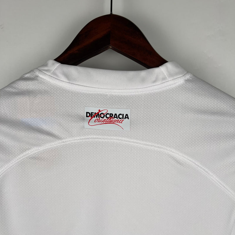 CAMISOLA CORINTHIANS I 23/24 mulher