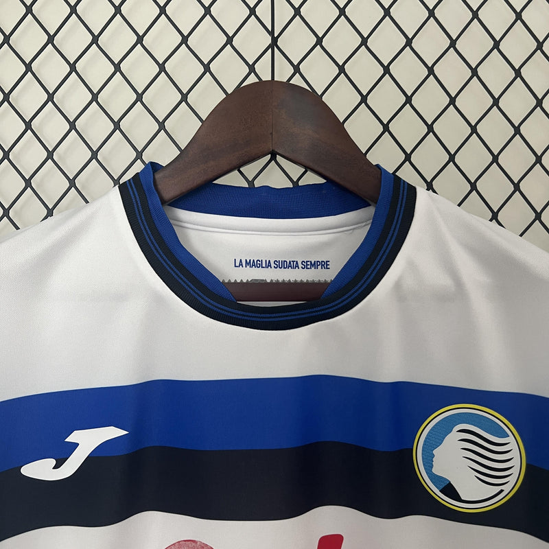 Camisola Atalanta II 24/25 homem