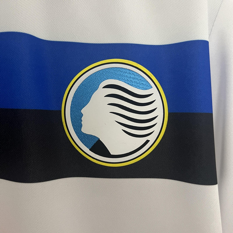 Camisola Atalanta II 24/25 homem