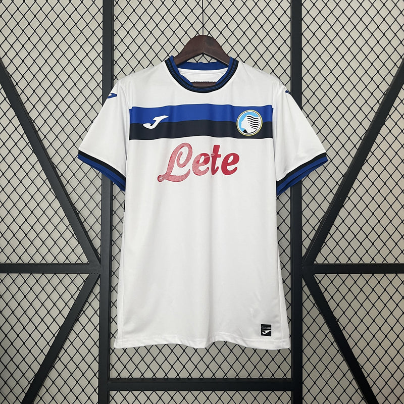 Camisola Atalanta II 24/25 homem