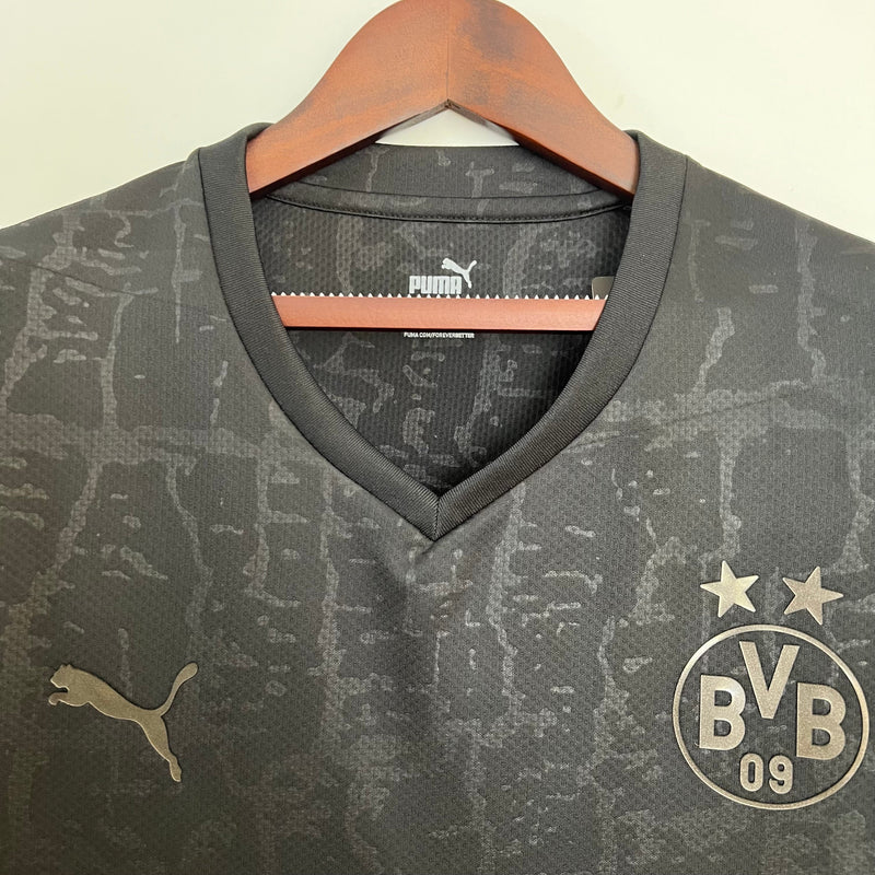 CAMISOLA BORUSSIA DORTMUND II 23/24 homem