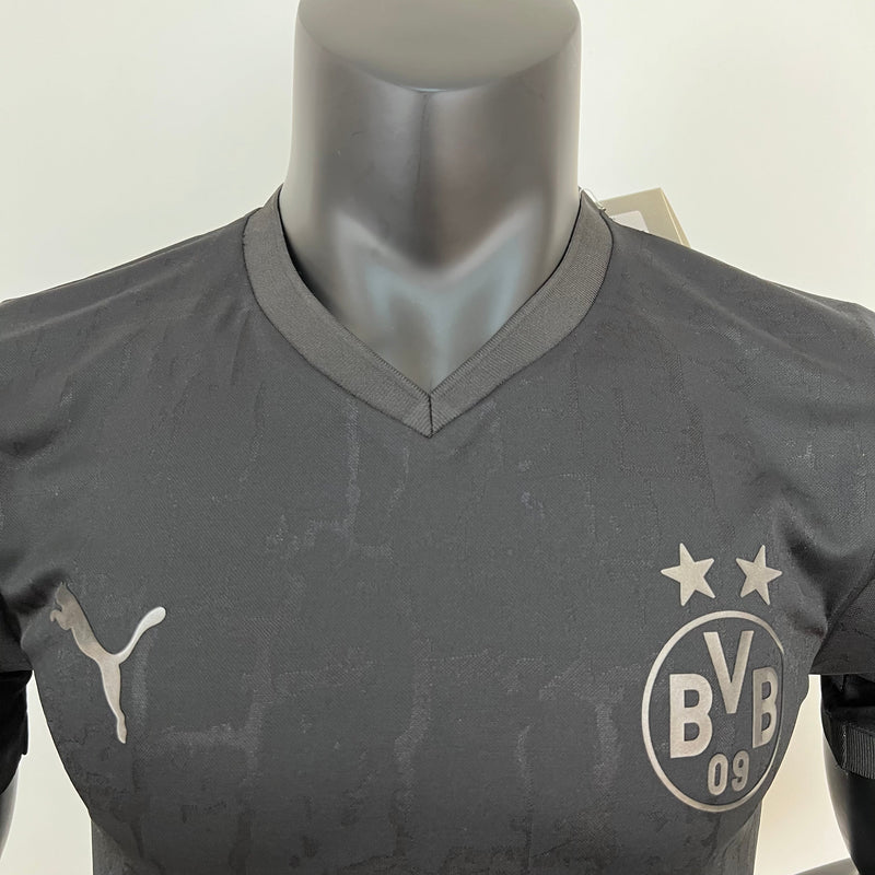 CAMISOLA BORUSSIA DORTMUND II 23/24 homem (VERSÃO JOGADOR)