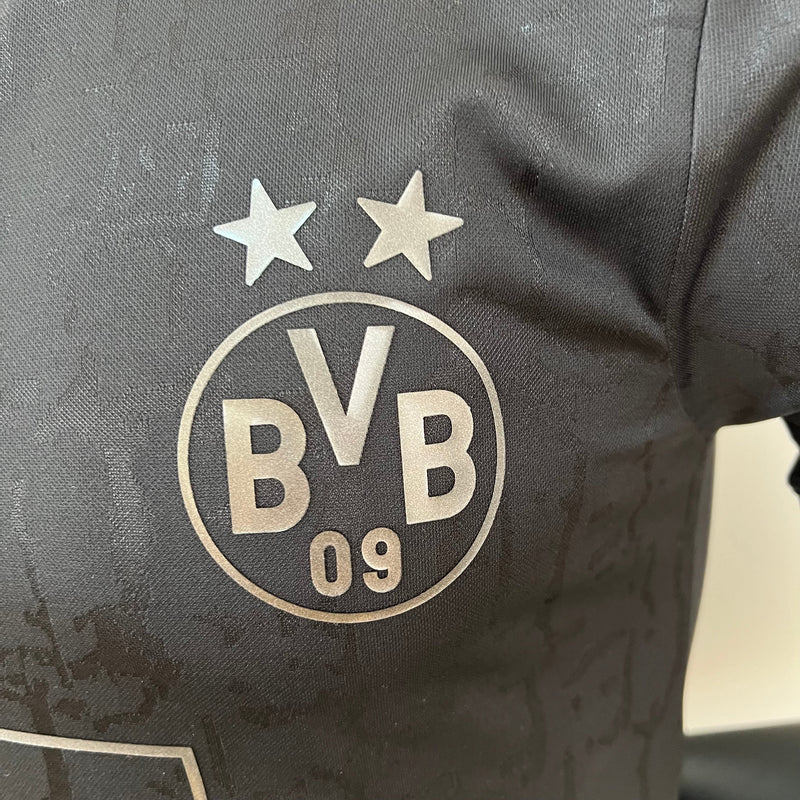 CAMISOLA BORUSSIA DORTMUND II 23/24 homem (VERSÃO JOGADOR)