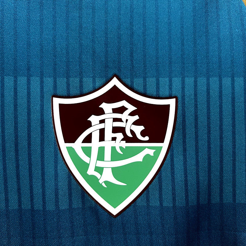 CAMISOLA FLUMINENSE EDIÇÃO ESPECIAL I 23/24 homem