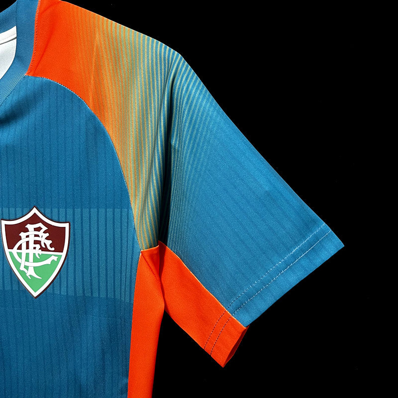 CAMISOLA FLUMINENSE EDIÇÃO ESPECIAL I 23/24 homem