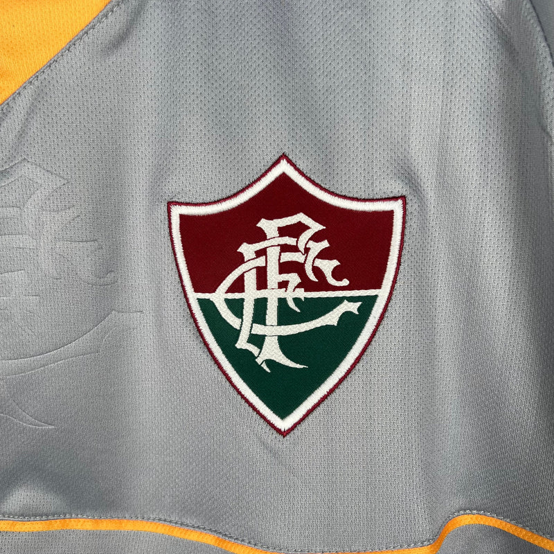 CAMISOLA FLUMINENSE PORTERO/GUARDA REDES I 23/24 homem