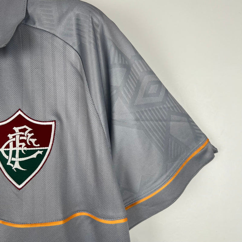 CAMISOLA FLUMINENSE PORTERO/GUARDA REDES I 23/24 homem