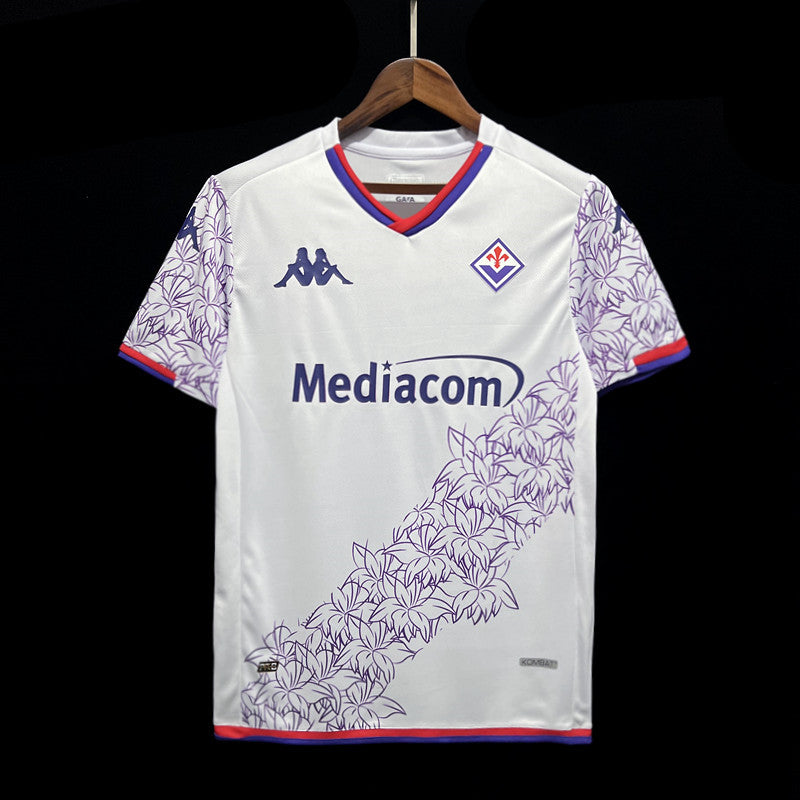 CAMISOLA FIORENTINA II 23/24 homem