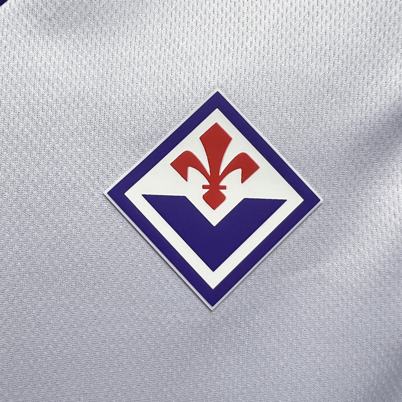 CAMISOLA FIORENTINA II 23/24 homem