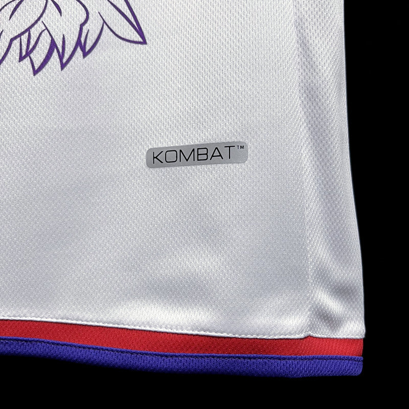 CAMISOLA FIORENTINA II 23/24 homem