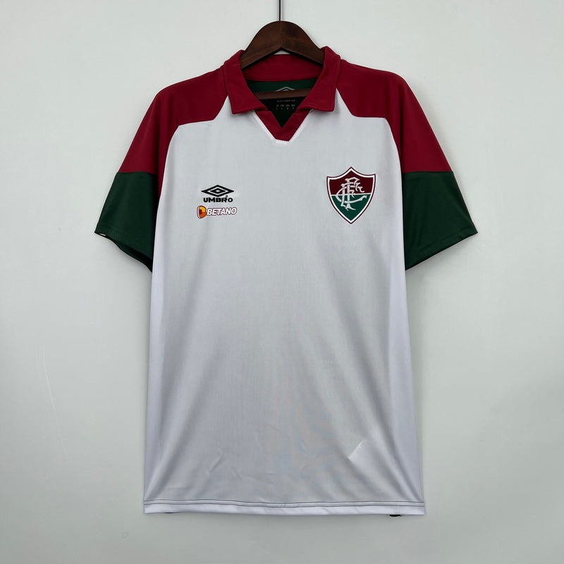 CAMISOLA FLUMINENSE TREINO VI 23/24 homem